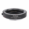 Meike FOTGA Canon DSLR MAKRO KÖZGYŰRŰ 13mm - Canon EOS EF EF-S macro adapter