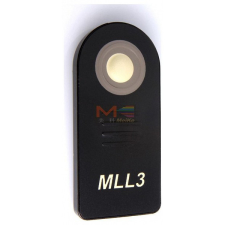 Meike ML-L3 infrás távkioldó (Nikon) távkioldó, távirányító
