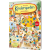  Mein großes Kindergarten-Wimmelbuch – Sandra Reckers (Leporelló)