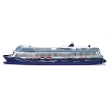 Mein Schiff 1 1730 autópálya és játékautó