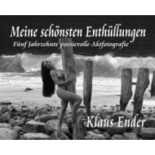 Meine schönsten Enthüllungen – Klaus Ender idegen nyelvű könyv
