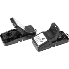 Meister műanyag egérfogó, 2 darab tisztító- és takarítószer, higiénia