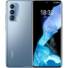 Meizu 18 - Hydrogél kijelzővédő fólia mobiltelefon kellék