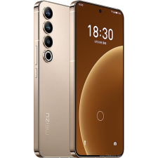 Meizu 20 Pro - Hydrogél kijelzővédő fólia mobiltelefon kellék