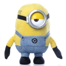 Mel - GRU 3 plüss minion prémium minőség plüssfigura