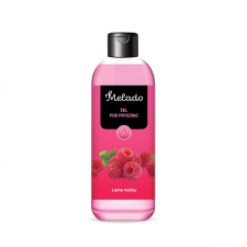 MELADO - Hidratáló málna tusfürdő, 500ml mal500 tusfürdők