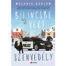 Melanie Harlow - Bilincsbe vert szenvedély egyéb könyv