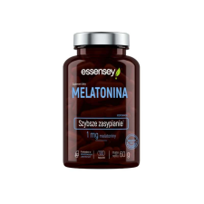 Melatonin 120 kapszula, Essensey city kerékpár