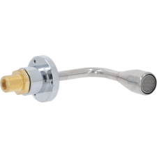  MELEG VÍZ FÚVÓKÉSZLET ROZSDAMENTES ACÉL EAGLE ONE kisháztartási gépek kiegészítői