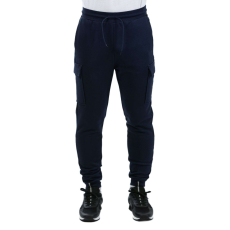  Melegítő nadrág Emporio EA7 Train Core Id M Label Pants Slim Cargo Ch Br 6RPP63PJ07Z01554 Férfi Tengerészkék M
