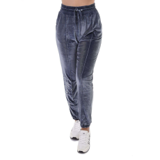  Melegítőnadrág Emporio Armani EA7 Train Athletic Velour W nadrág 6LTP72TJDWZ01543 Nők Kék XS