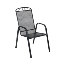 Melfi fém kerti szék kerti bútor
