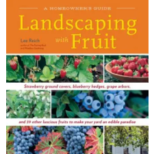 MELIA PUBLISHING SERVICES Landscaping with Fruit | Lee Reich egyéb könyv