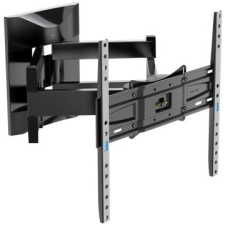 Meliconi 480874 Slimstyle 400 SDRP Plus (480874) tv állvány és fali konzol