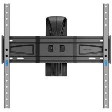 Meliconi 480877 EXTRA 400 TILT N TURN CG tv állvány és fali konzol