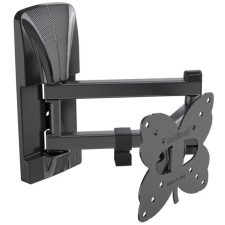Meliconi 480979 SlimStyle Plus 100SDR CG TV tartó tv állvány és fali konzol