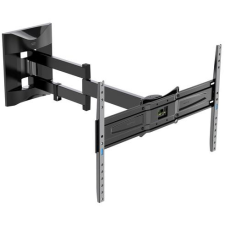Meliconi 480995 SLimStyle Plus 600SDR (480995) tv állvány és fali konzol