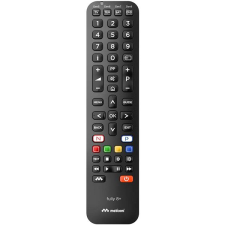 Meliconi 808014 FULLY univerzális 8in1 távirányító