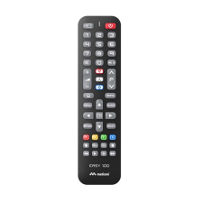 Meliconi EASY100 SAMSUNG TV távirányító távirányító