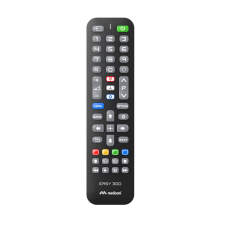 Meliconi EASY 300 SONY gyárit helyettesítő előre programozott távirányító távirányító