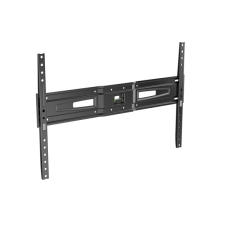 Meliconi Flatstyle FS600 DW 50"-86" fix fali TV konzol (580480) tv állvány és fali konzol