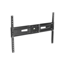Meliconi Flatstyle FS600 DW 50&quot;-86&quot; fix fali TV konzol tv állvány és fali konzol