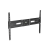 Meliconi Flatstyle FS600 DW Fix fali TV konzol 50