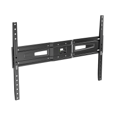 Meliconi Flatstyle FS600 DW FIX falikonzol, 50-86" tv állvány és fali konzol
