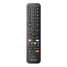 Meliconi Fully 8+ univerzális távirányító távirányító