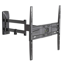 Meliconi Meliconi Slimstyle 400SDR Plus TV falitartó,TV fali konzol VESA 400 tv állvány és fali konzol