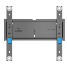Meliconi Slimstyle Plus 200 S fix fali TV konzol 14"-45" fekete tv állvány és fali konzol