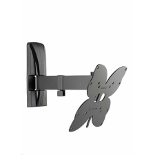 Meliconi SlimStyle Plus 200 SR tv állvány és fali konzol