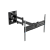 Meliconi slimstyle plus 600sdr fast block 50"- 82" fali tv konzol 480995