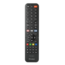 Meliconi TLC01 EVO SAMSUNG gyárit helyettesítő előre programozott távirányító távirányító