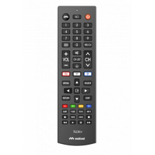 Meliconi TLC 01+ Samsung előre programozott távirányító távirányító