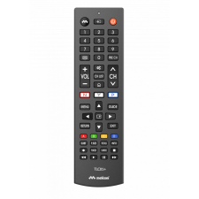 Meliconi TLC 01+ Samsung Távirányító (808015) távirányító