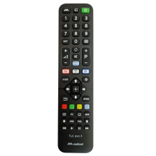 Meliconi TLC Evo 3 SONY TV távirányító távirányító