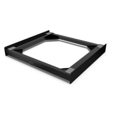  Meliconi Torre Noir összeépítő keret (univerzális) beépíthető gépek kiegészítői