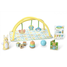 Melissa & Doug baba játszószőnyeg játékokkal játszószőnyeg