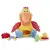 Melissa & Doug bébi és tipegő játékok, éhes pelikán