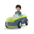 Melissa & Doug SIKU: Dave Divey