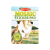 Melissa & Doug : Szafari mozaik matrica füzet