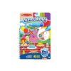 Melissa and Doug Melissa  and  Doug: M and ĐRajzolás vízzel, Azúrkék nyomok és Te, formák - Kreatív játékok