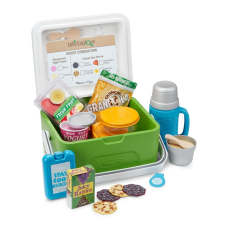 Melissa and Doug Szerepjáték, hűtőtáska szett-Melissa and Doug kreatív és készségfejlesztő