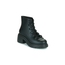 Melissa Csizmák Melissa Cosmo Boot Ad Fekete 39 női csizma, bakancs