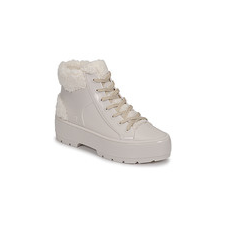 Melissa Csizmák MELISSA FLUFFY SNEAKER AD Bézs 38 női csizma, bakancs