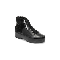 Melissa Csizmák MELISSA FLUFFY SNEAKER AD Fekete 37