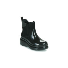 Melissa Csizmák Melissa Grip Boot Ad Fekete 38 női csizma, bakancs