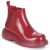Melissa Csizmák Melissa Step Boot Ad Piros 35 / 36