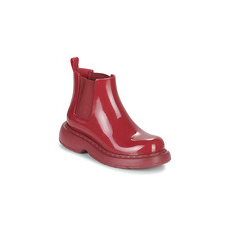 Melissa Csizmák Melissa Step Boot Ad Piros 38